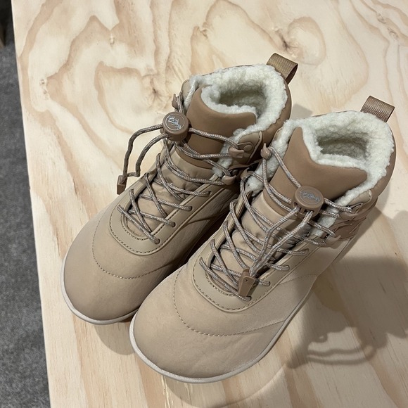 HF Hike Footwear Unisex Azura Sz 36 Lightweight Reflective Barefoot - Picture 4 of 14